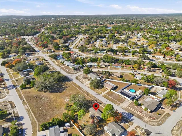 $239,990 | 9326 Bay Drive, Spring Hill, FL 34608