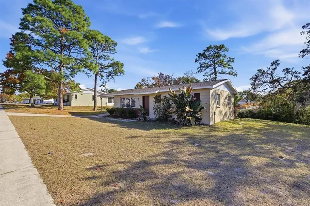 $239,990 | 9326 Bay Drive, Spring Hill, FL 34608