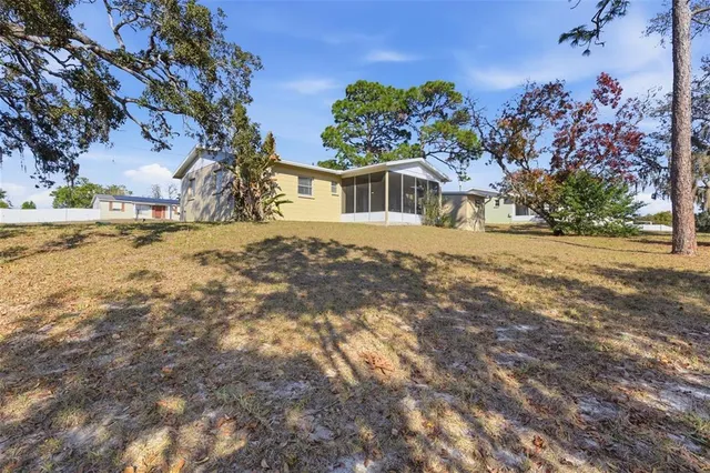 $239,990 | 9326 Bay Drive, Spring Hill, FL 34608