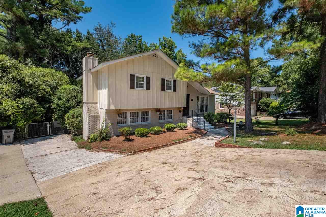 1708 Old Springville Road Center Point, AL 35215 - Photo 2 of 24