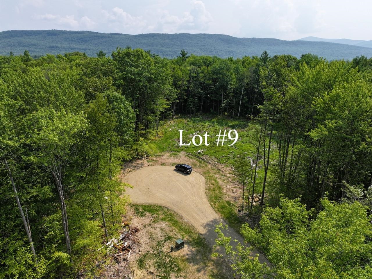 Lot 9 Fern Lake Road Leicester, VT 05733 - Photo 2 of 24