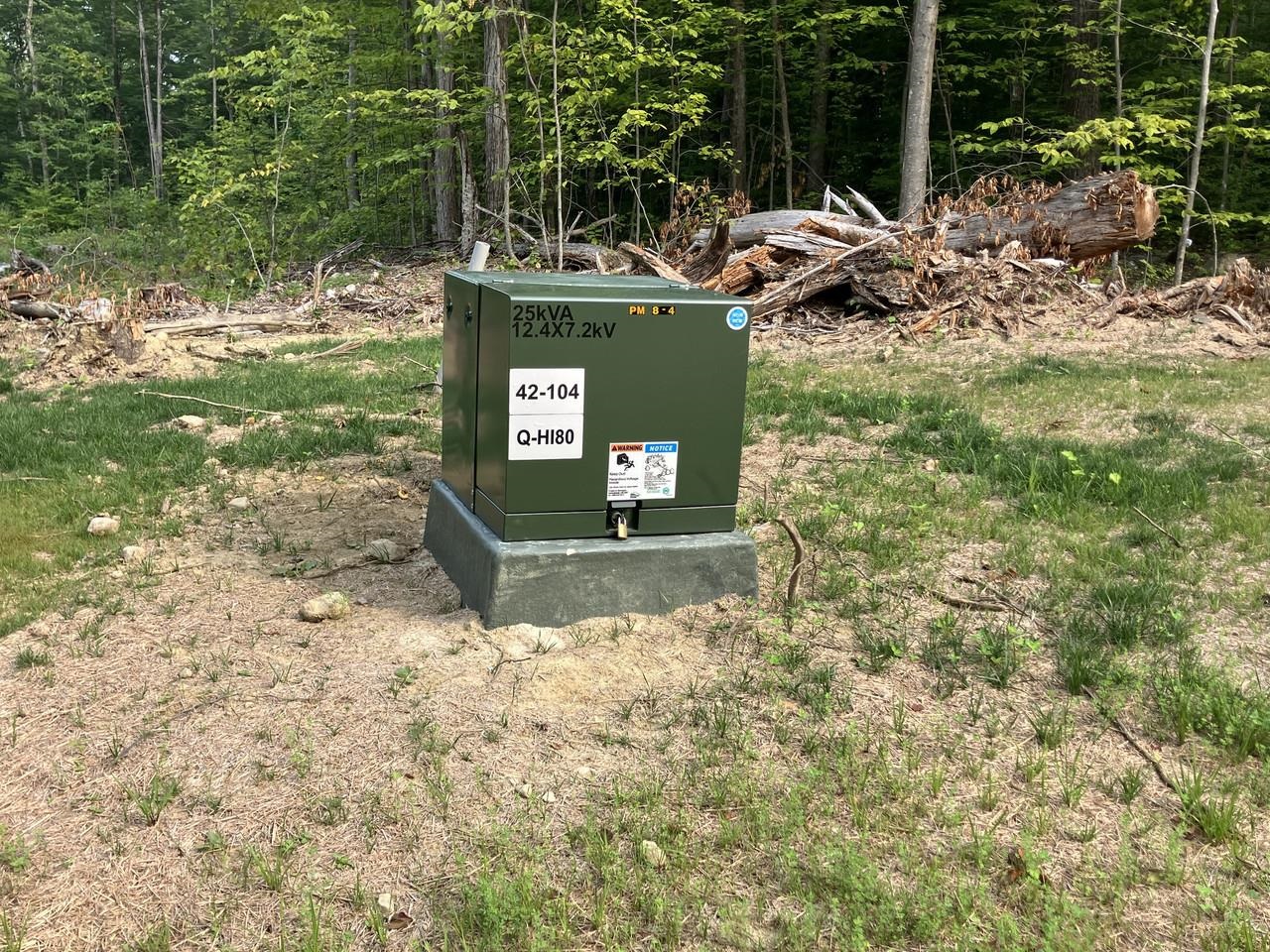 Lot 9 Fern Lake Road Leicester, VT 05733 - Photo 3 of 24