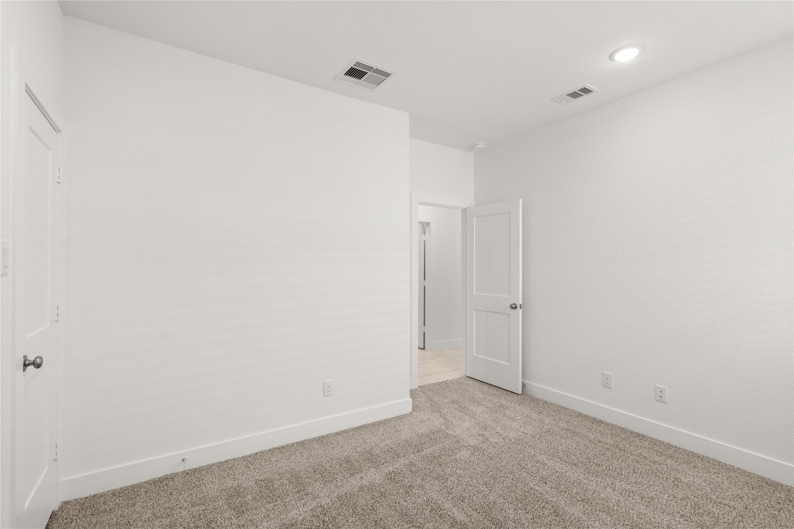 520 Red Cascade Trail Willis, TX 77318 - Photo 13 of 27 a view of an empty room