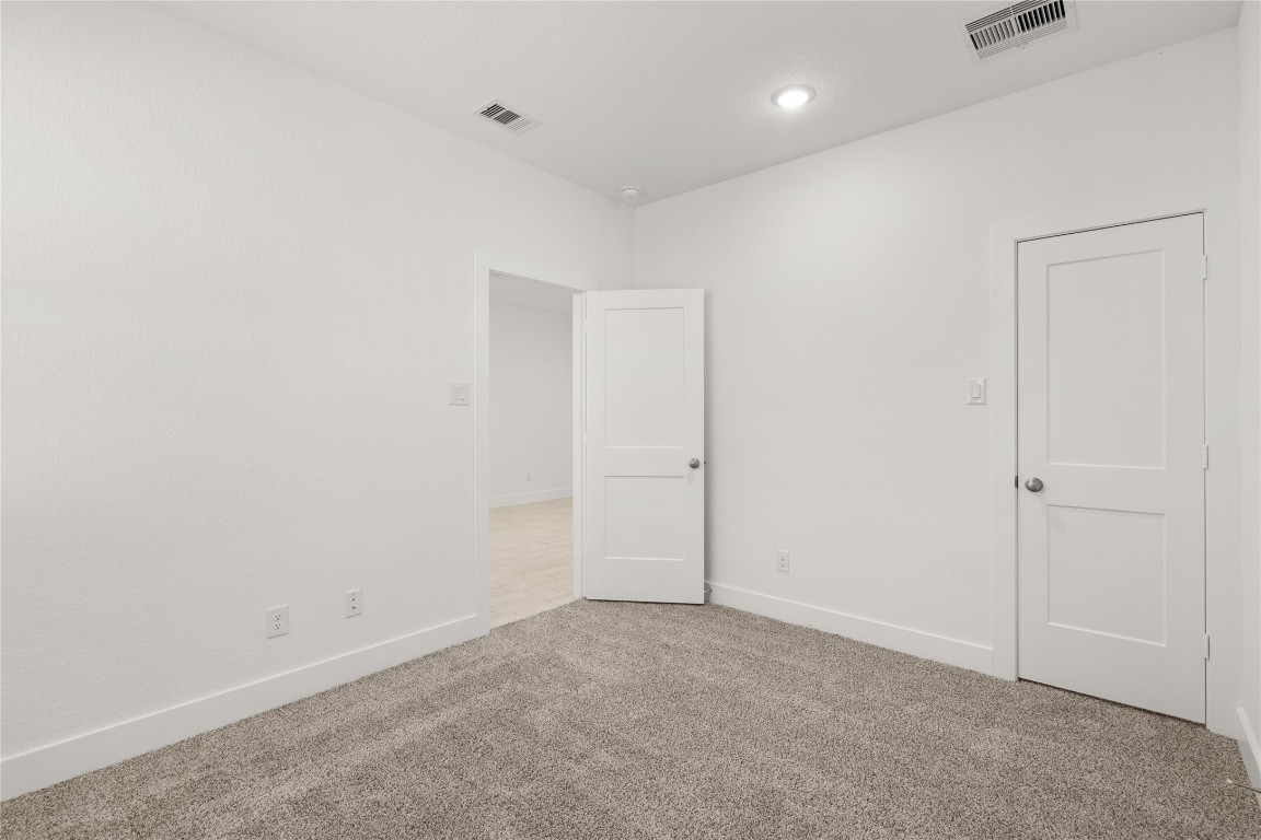 520 Red Cascade Trail Willis, TX 77318 - Photo 17 of 27 a view of an empty room