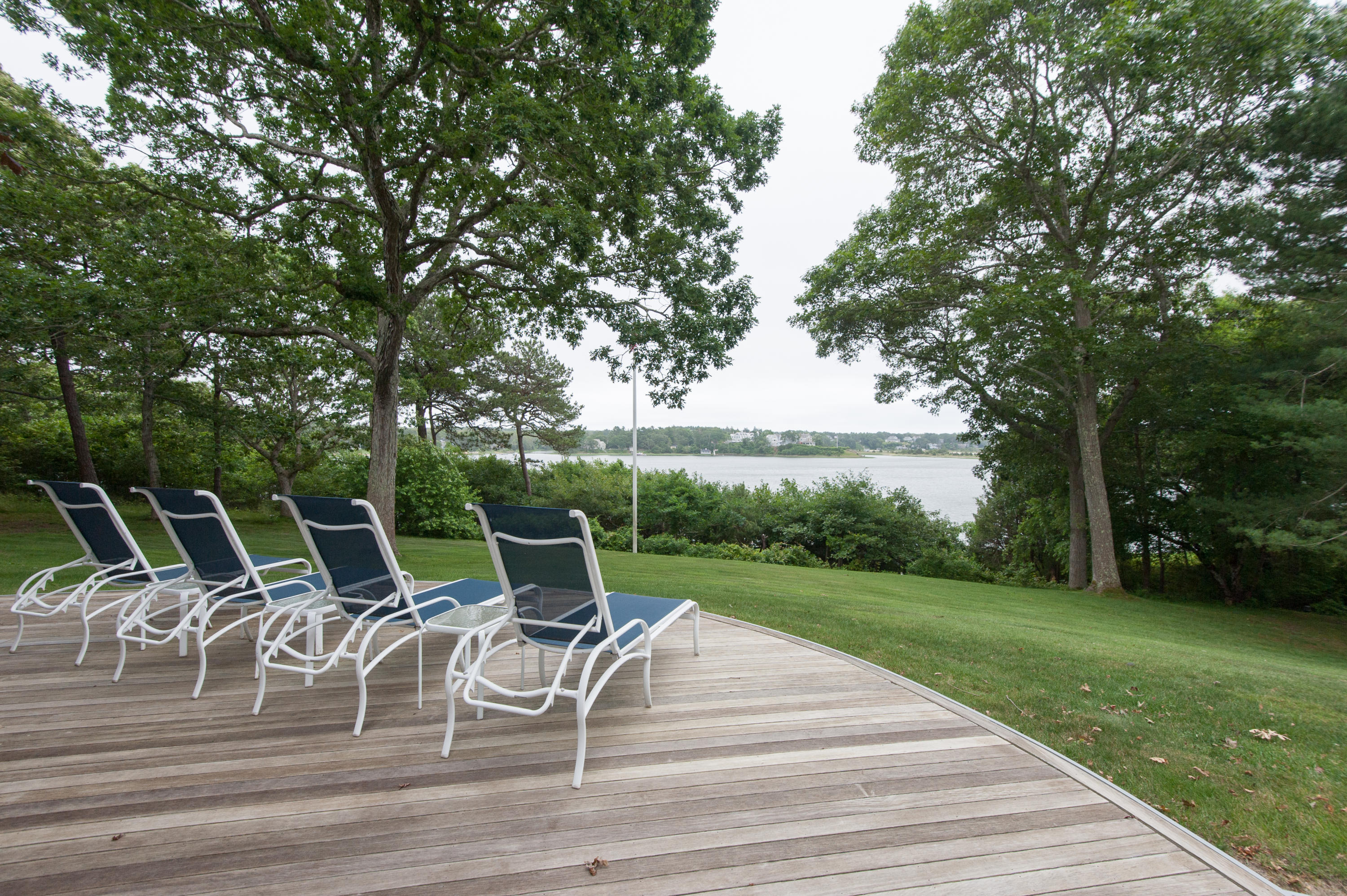 219-221 Scraggy Neck Road Cataumet, MA 02534 - Photo 21 of 25 Deck4