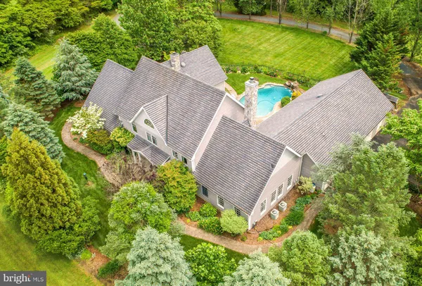 $1,695,000 | 80 Linvale Road, Ringoes, NJ 08551