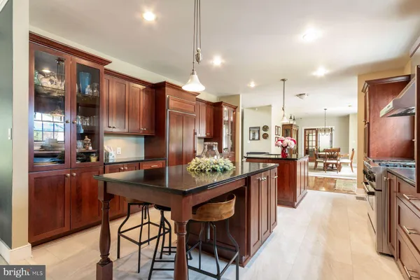 $1,695,000 | 80 Linvale Road, Ringoes, NJ 08551