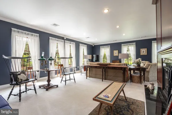 $1,695,000 | 80 Linvale Road, Ringoes, NJ 08551