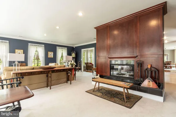 $1,695,000 | 80 Linvale Road, Ringoes, NJ 08551