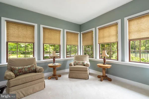 $1,695,000 | 80 Linvale Road, Ringoes, NJ 08551