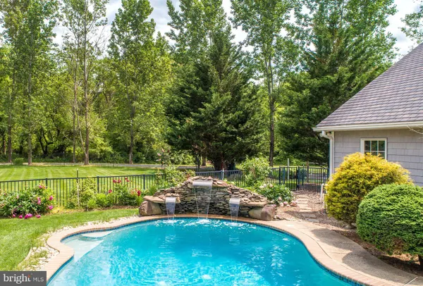 $1,695,000 | 80 Linvale Road, Ringoes, NJ 08551