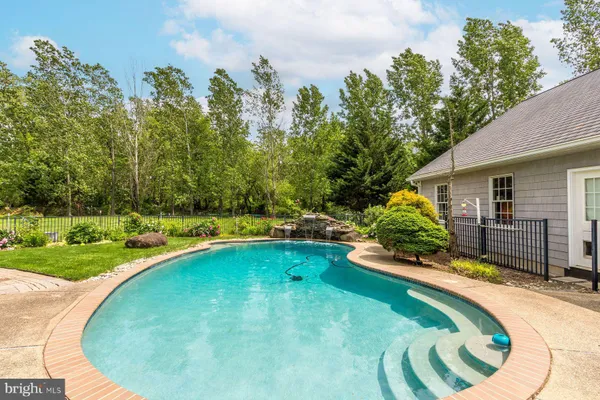 $1,695,000 | 80 Linvale Road, Ringoes, NJ 08551