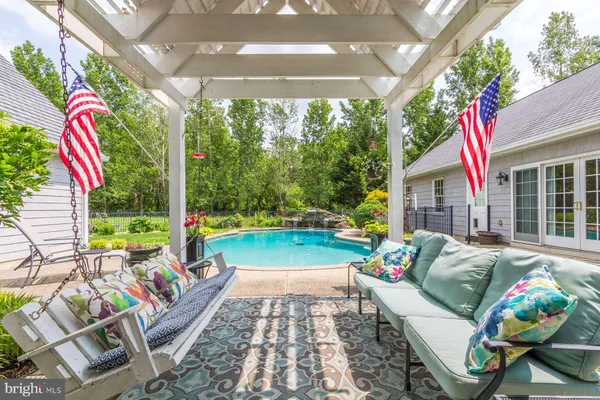 $1,695,000 | 80 Linvale Road, Ringoes, NJ 08551