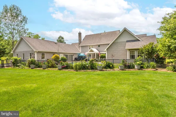 $1,695,000 | 80 Linvale Road, Ringoes, NJ 08551