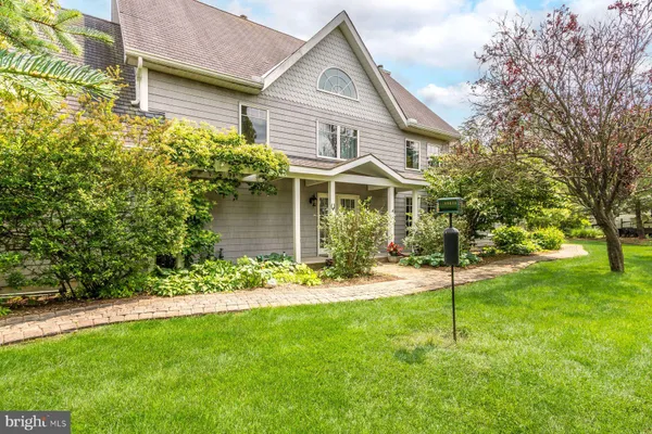 $1,695,000 | 80 Linvale Road, Ringoes, NJ 08551