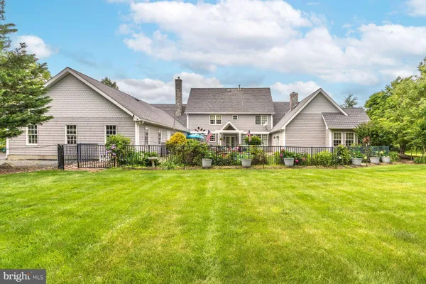 $1,695,000 | 80 Linvale Road, Ringoes, NJ 08551