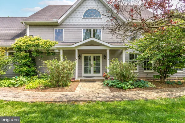 $1,695,000 | 80 Linvale Road, Ringoes, NJ 08551