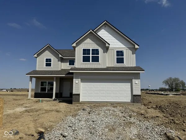 $368,995 | 544 Wise Way, Arcadia, IN 46030