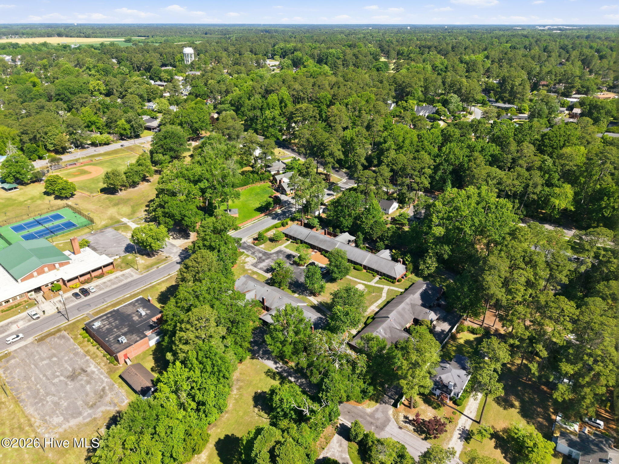 813 Greenbriar Road Kinston, NC 28501 - Photo 49 of 51 13-web-or-mls-DJI_20260513100815_0009_D