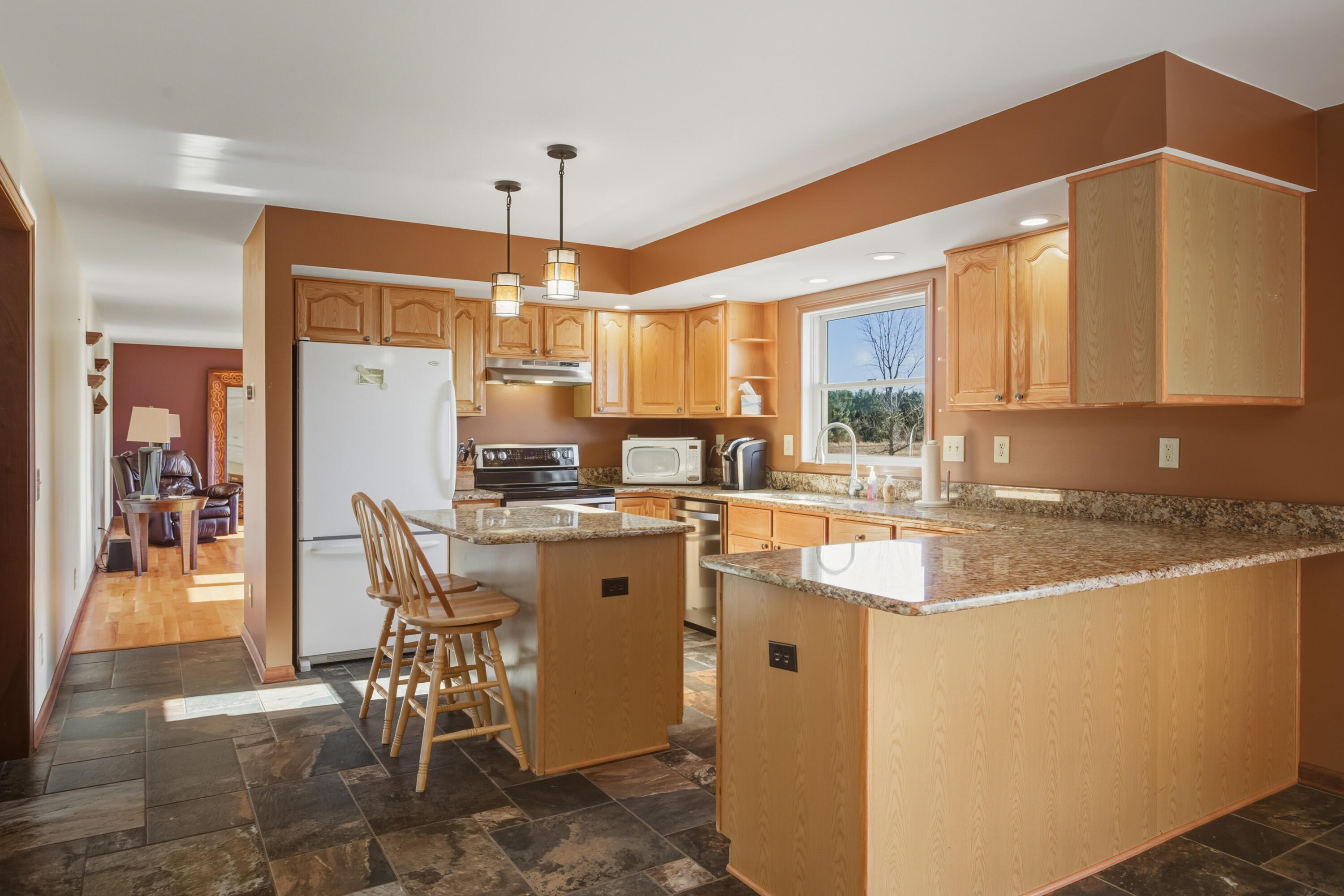 9227 Yager Road Columbus, MI 48063 - Photo 7 of 62 IMG_5300