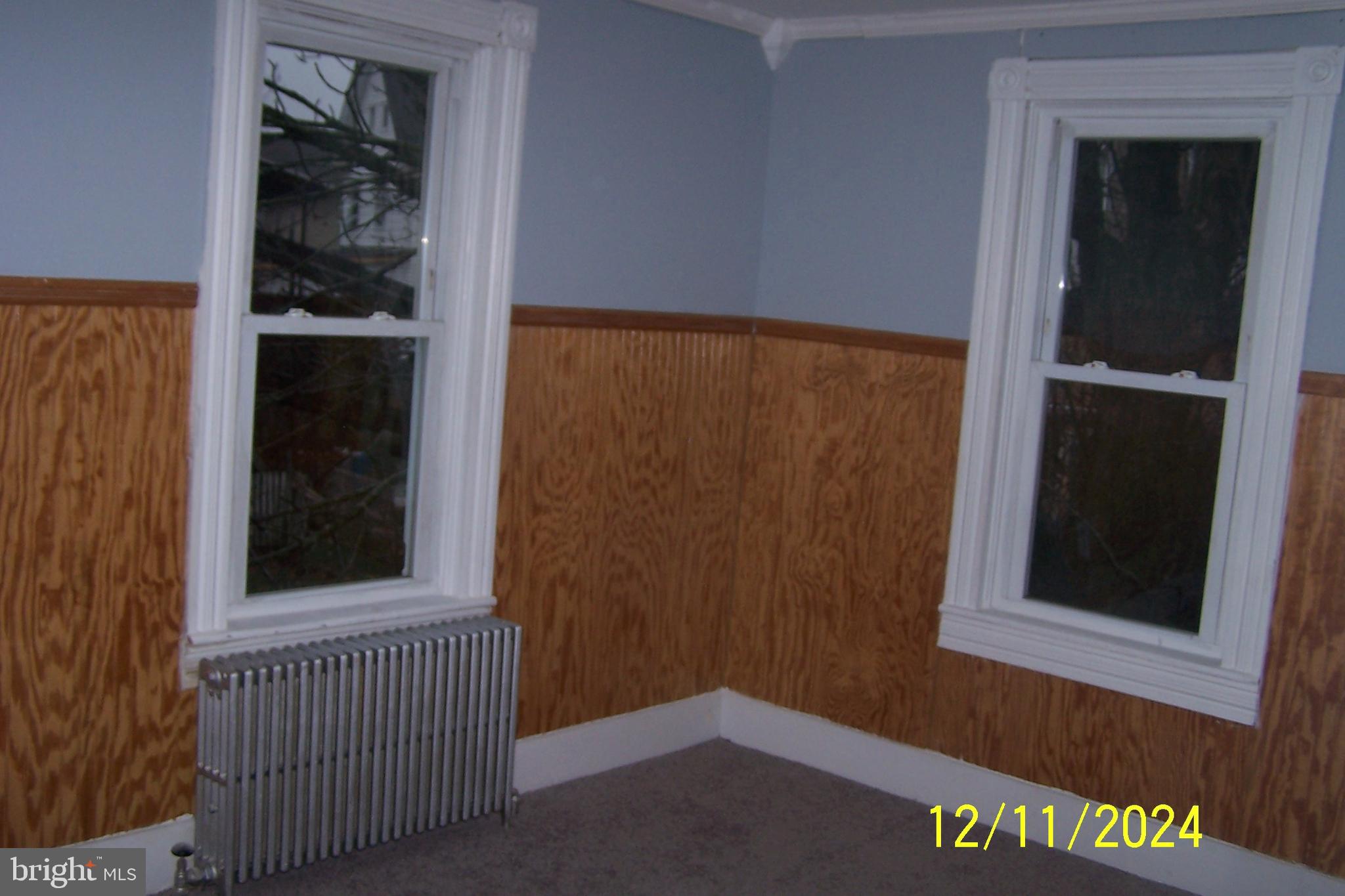 303 West Patterson Street Lansford, PA 18232 - Photo 14 of 22 a view of front door