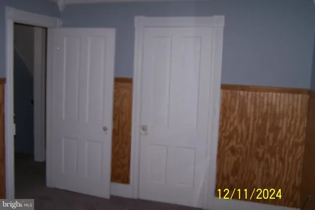 a bathroom with a sink and a vanity