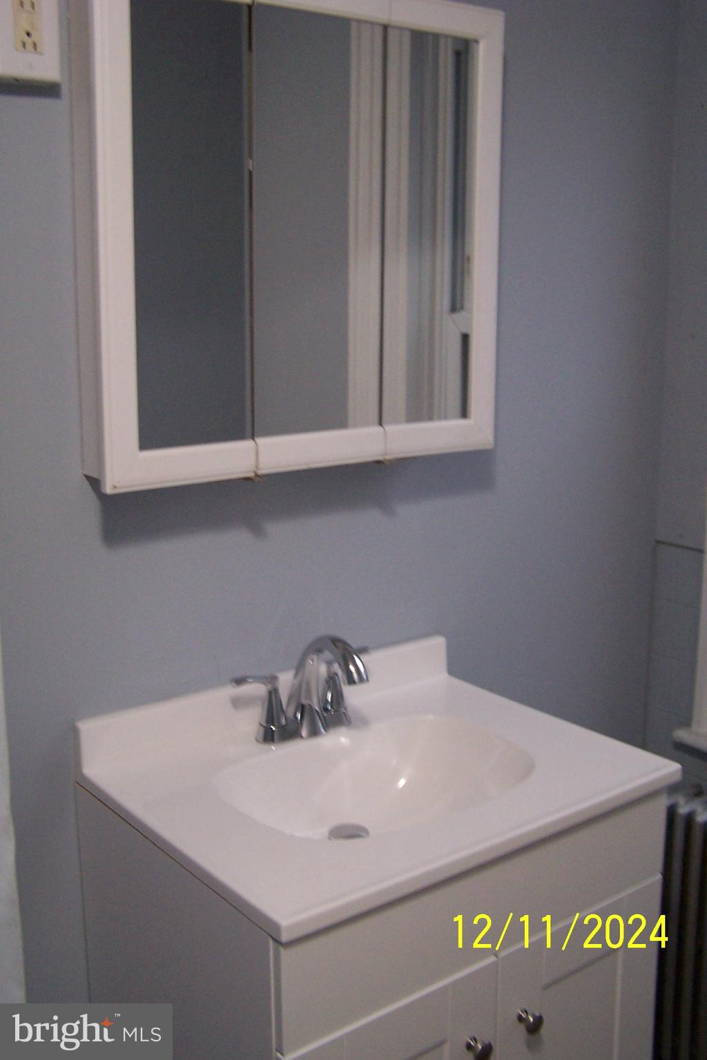 303 West Patterson Street Lansford, PA 18232 - Photo 17 of 22 a view of a sink