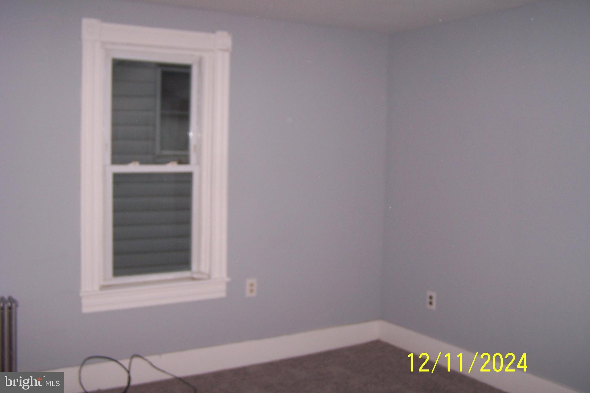 303 West Patterson Street Lansford, PA 18232 - Photo 10 of 22 a view of an empty room