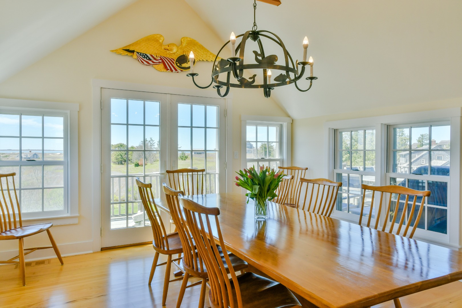 179 Eel Point Road Nantucket, MA 02554 - Photo 12 of 53