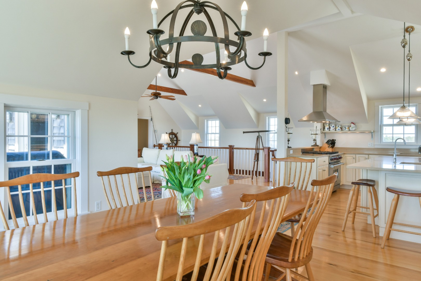 179 Eel Point Road Nantucket, MA 02554 - Photo 13 of 53