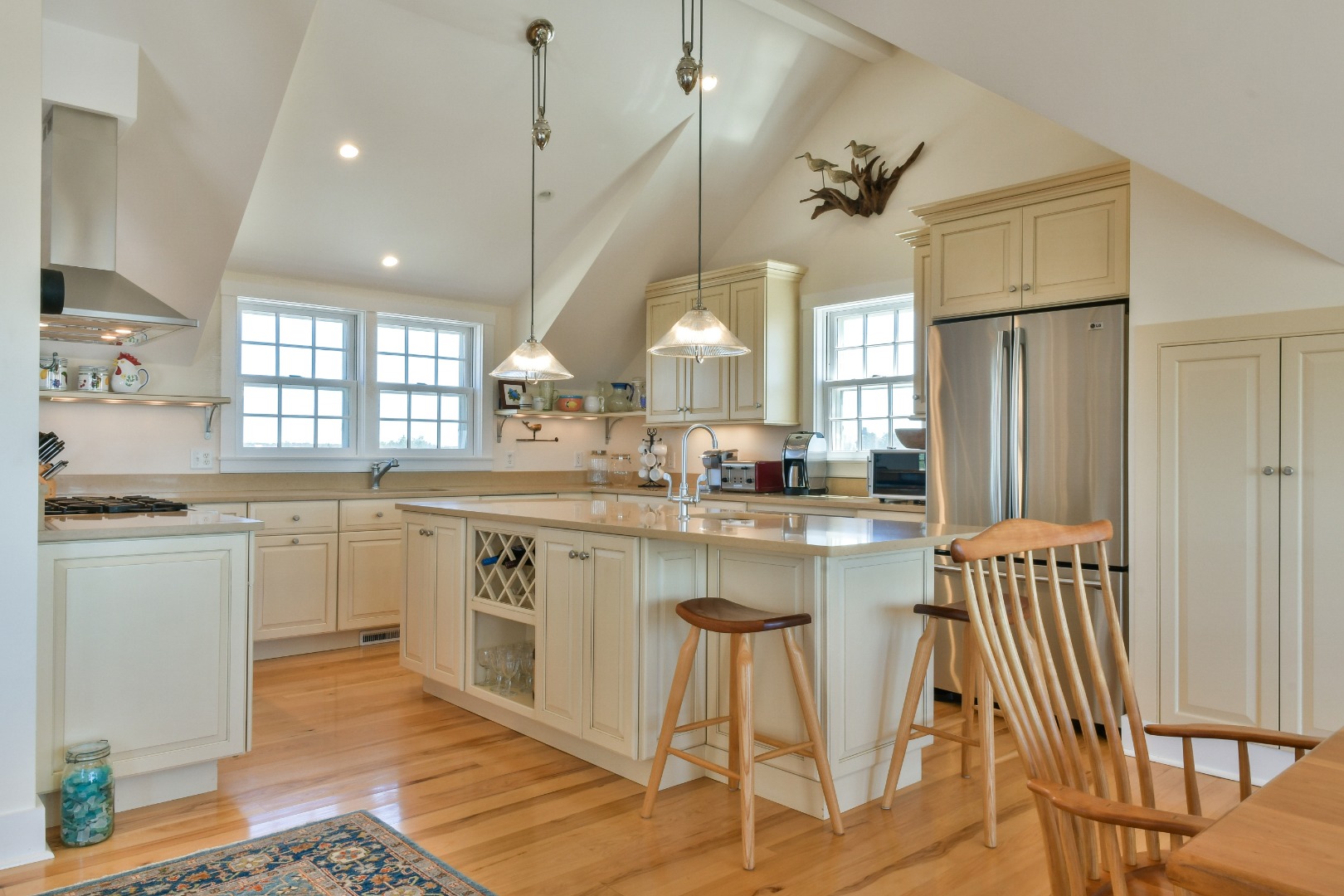 179 Eel Point Road Nantucket, MA 02554 - Photo 16 of 53