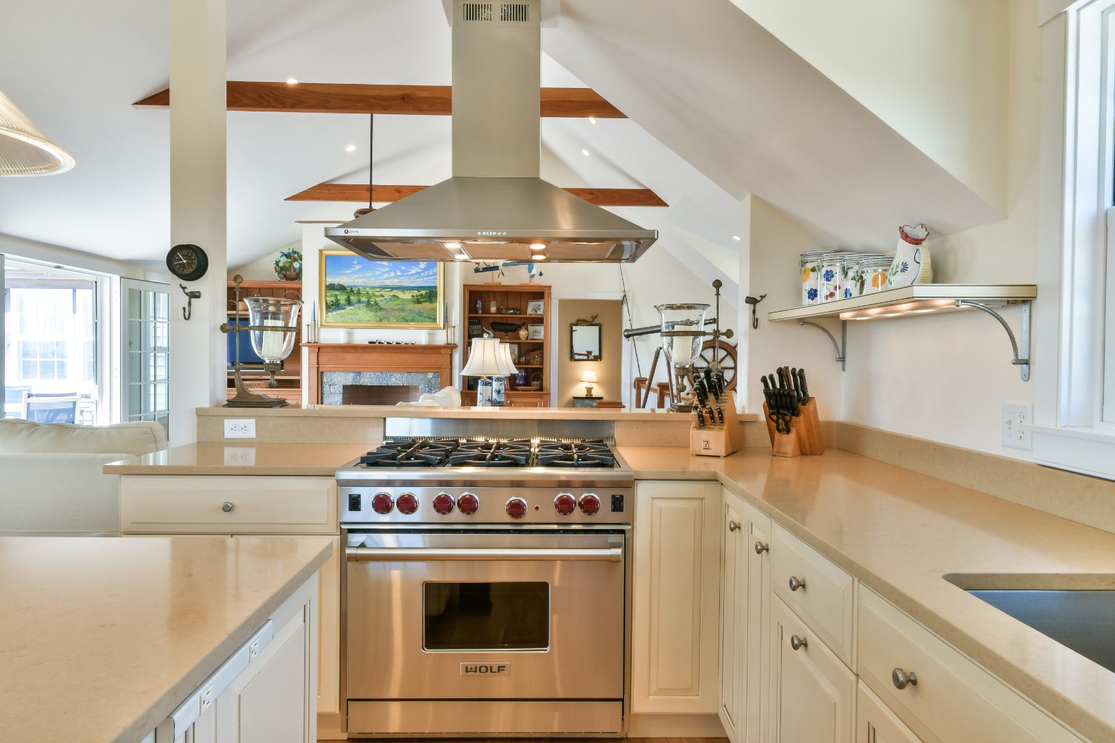 179 Eel Point Road Nantucket, MA 02554 - Photo 17 of 53