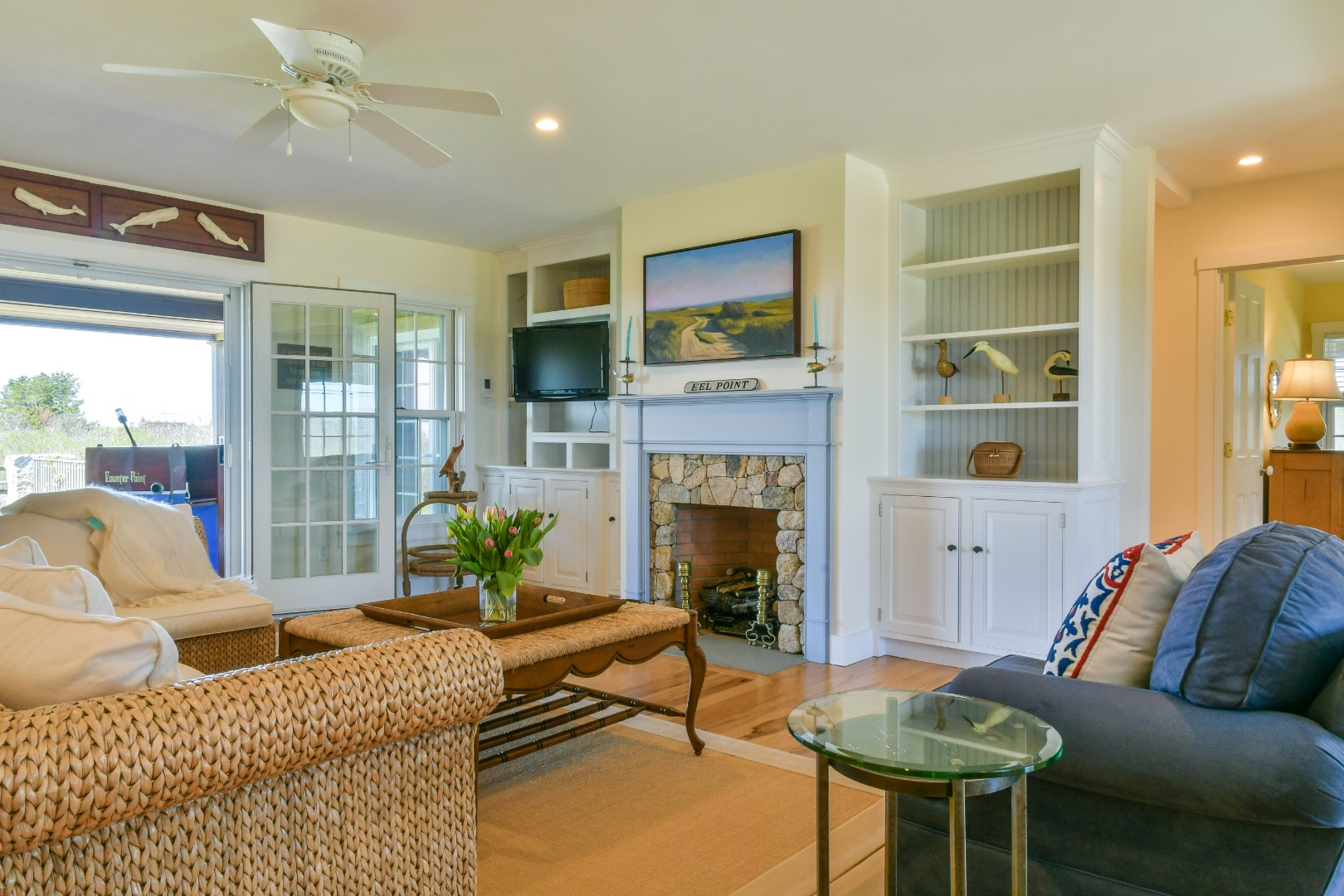 179 Eel Point Road Nantucket, MA 02554 - Photo 19 of 53