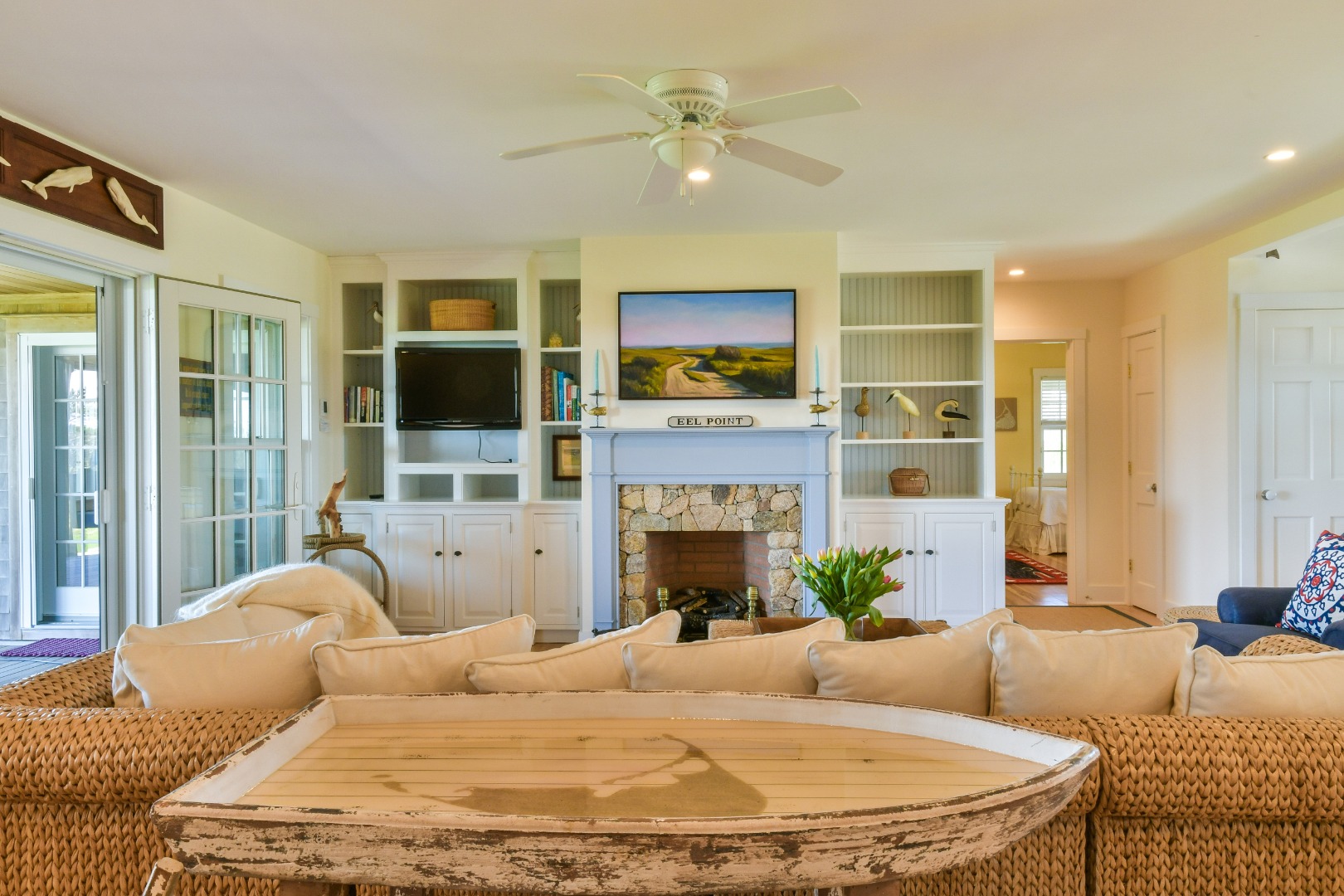 179 Eel Point Road Nantucket, MA 02554 - Photo 20 of 53