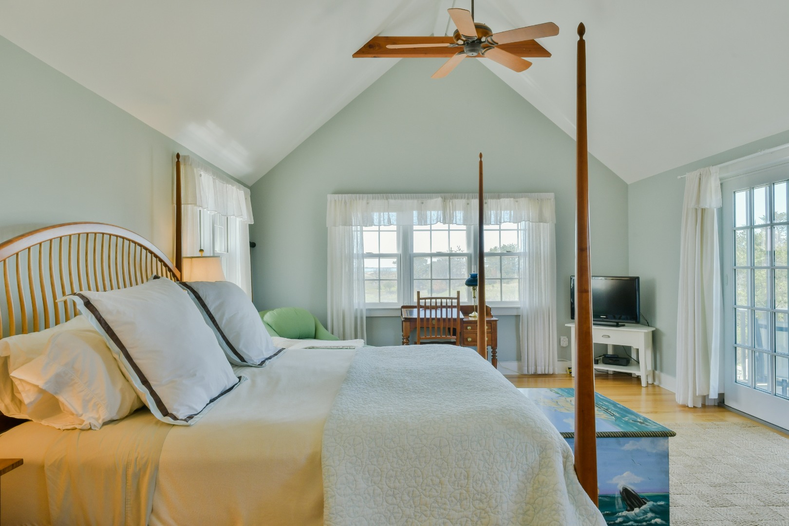 179 Eel Point Road Nantucket, MA 02554 - Photo 25 of 53