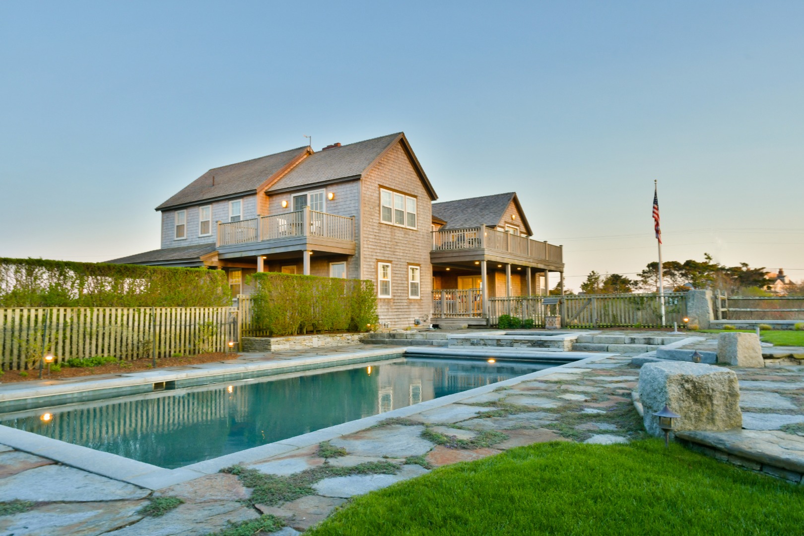 179 Eel Point Road Nantucket, MA 02554 - Photo 35 of 53