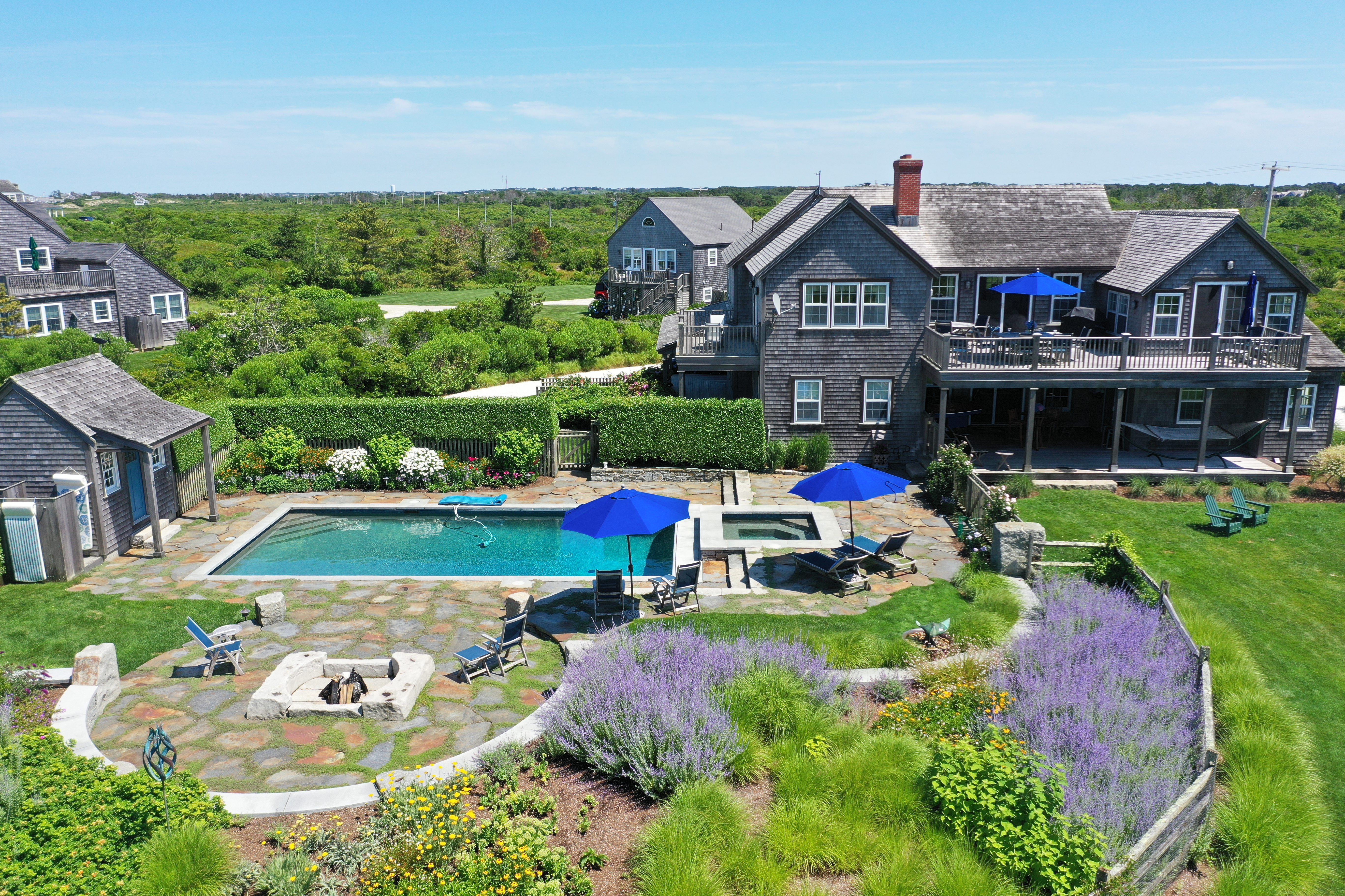 179 Eel Point Road Nantucket, MA 02554 - Photo 4 of 53