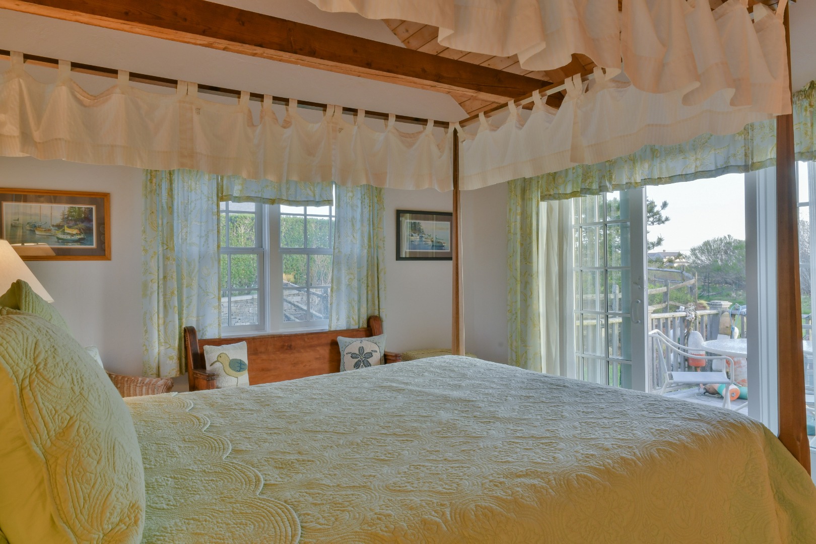 179 Eel Point Road Nantucket, MA 02554 - Photo 45 of 53