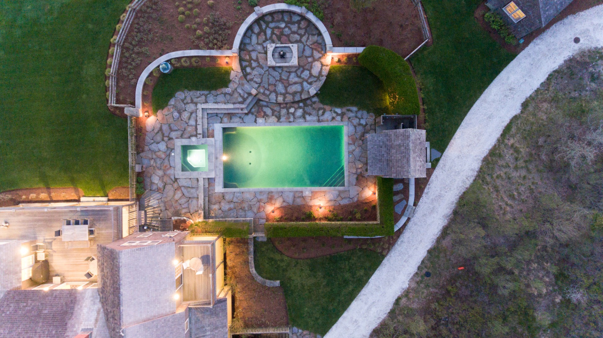 179 Eel Point Road Nantucket, MA 02554 - Photo 49 of 53