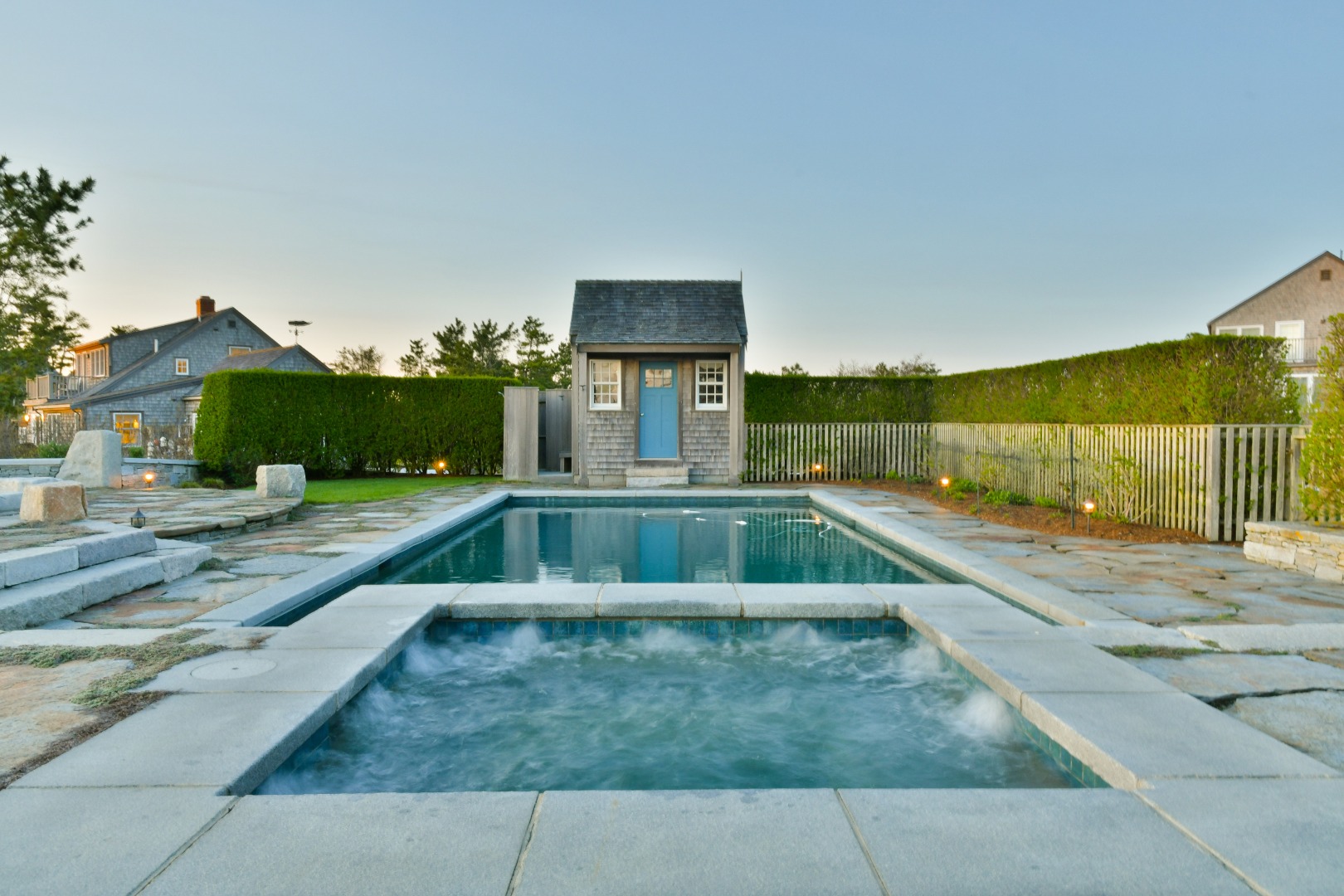 179 Eel Point Road Nantucket, MA 02554 - Photo 50 of 53