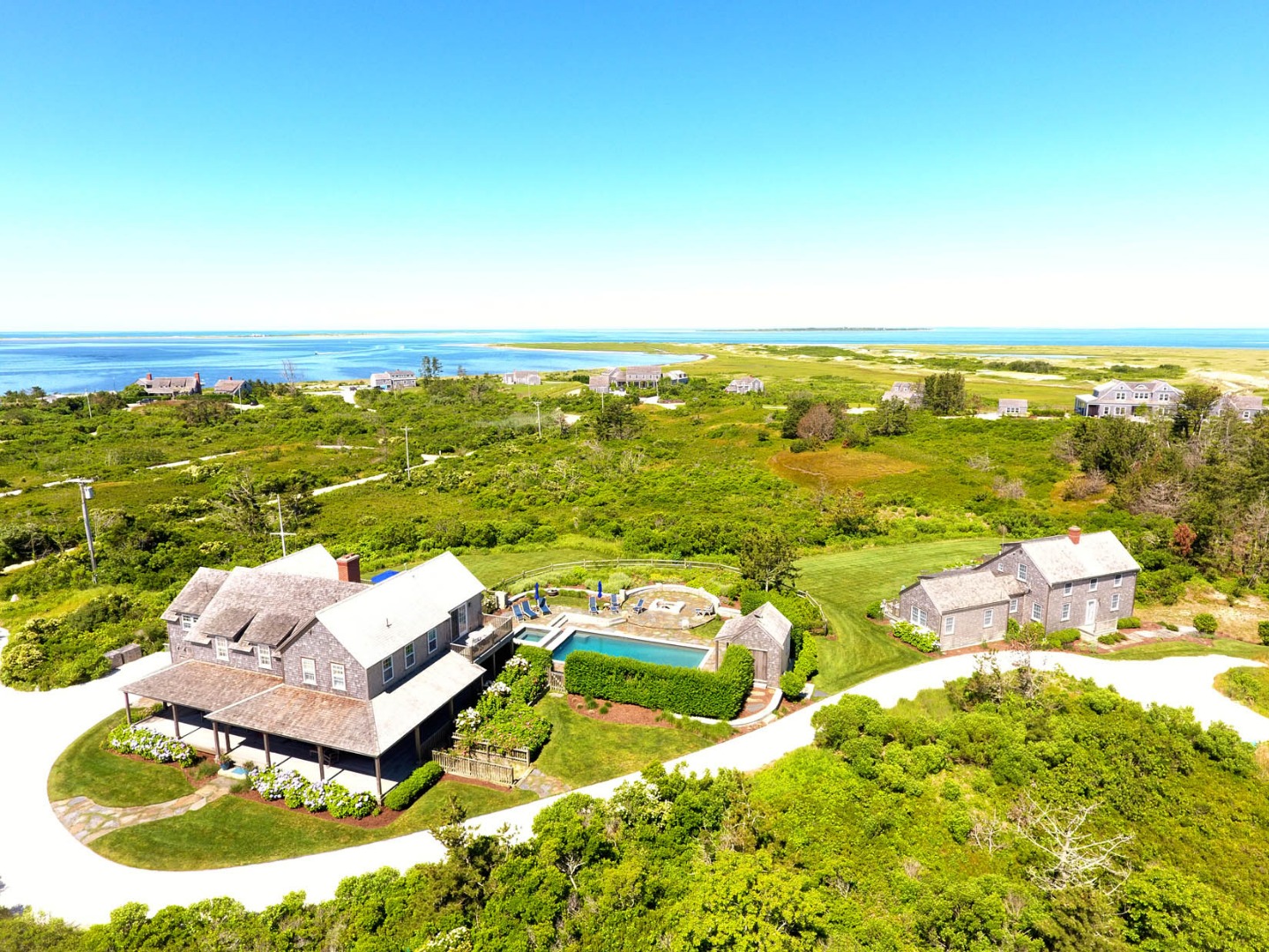 179 Eel Point Road Nantucket, MA 02554 - Photo 52 of 53