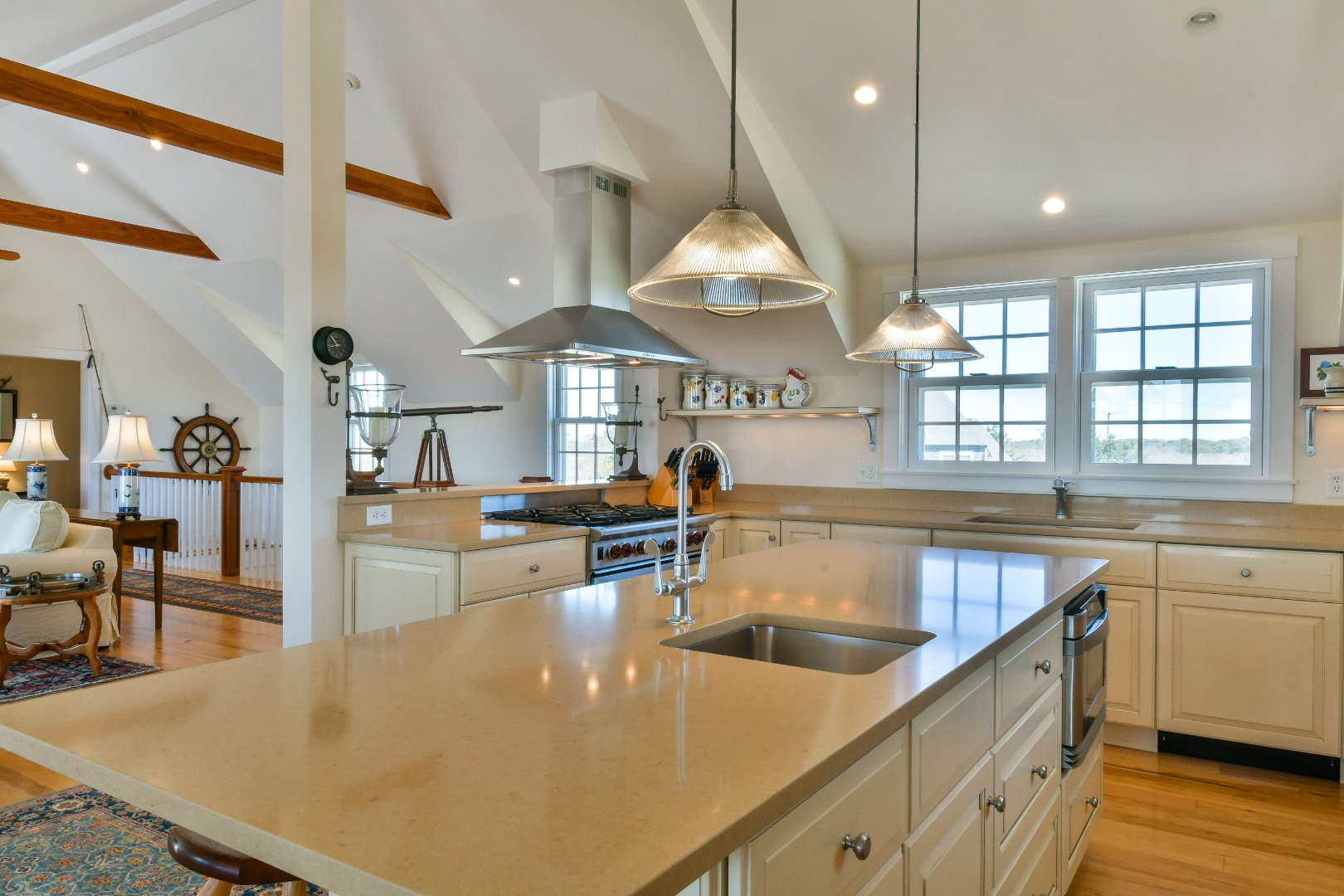 179 Eel Point Road Nantucket, MA 02554 - Photo 8 of 53