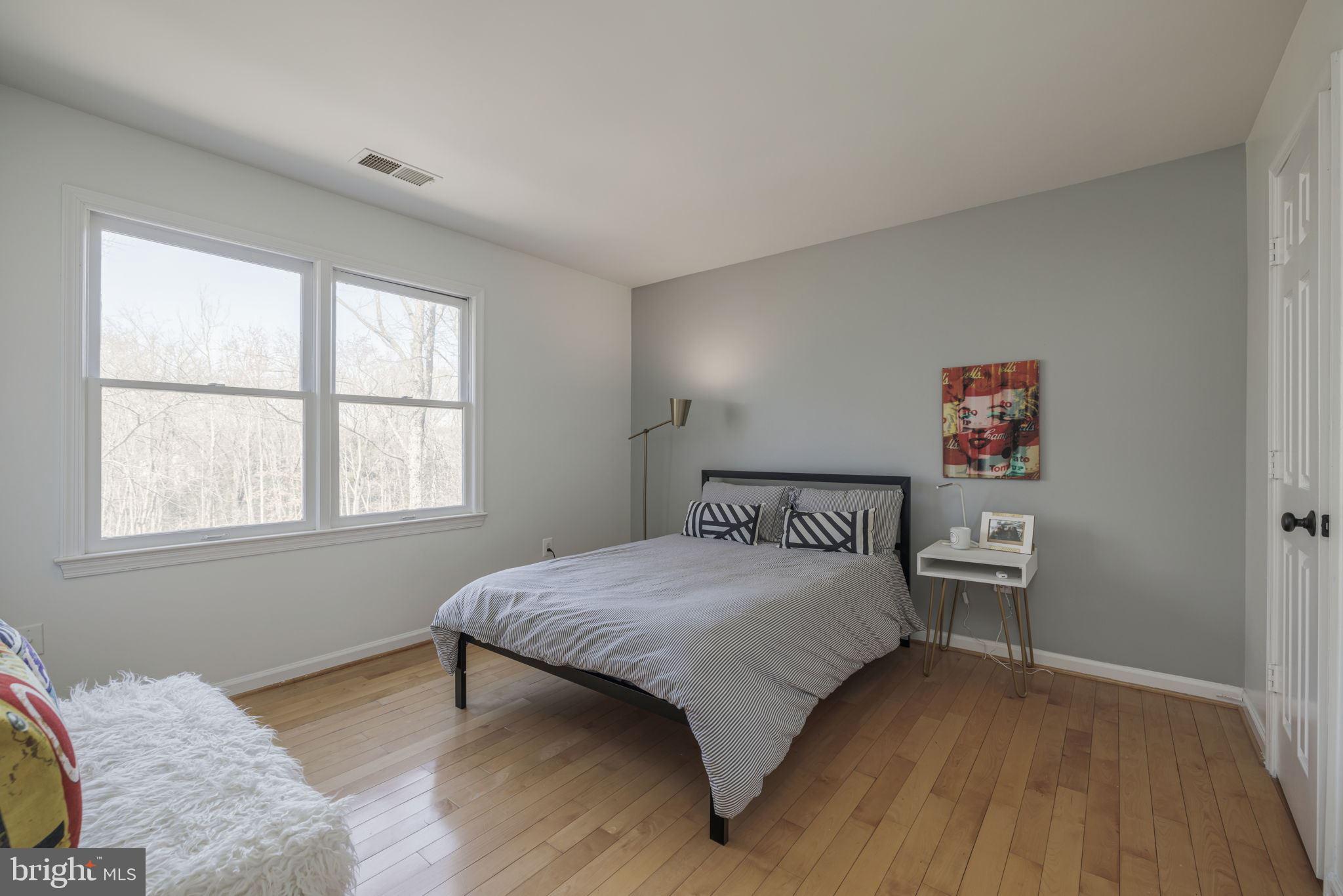 9800 Hall Road Potomac, MD 20854 - Photo 35 of 59 Bedroom #4