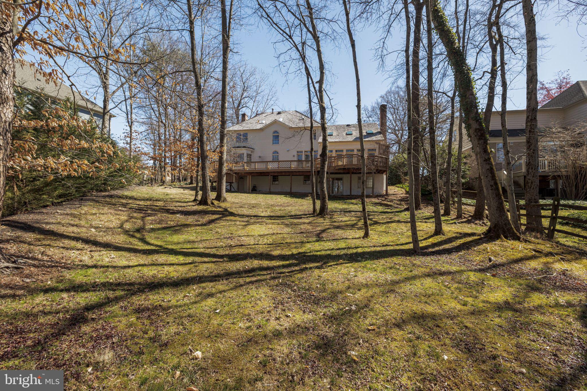 9800 Hall Road Potomac, MD 20854 - Photo 51 of 59 Tour Photo #35