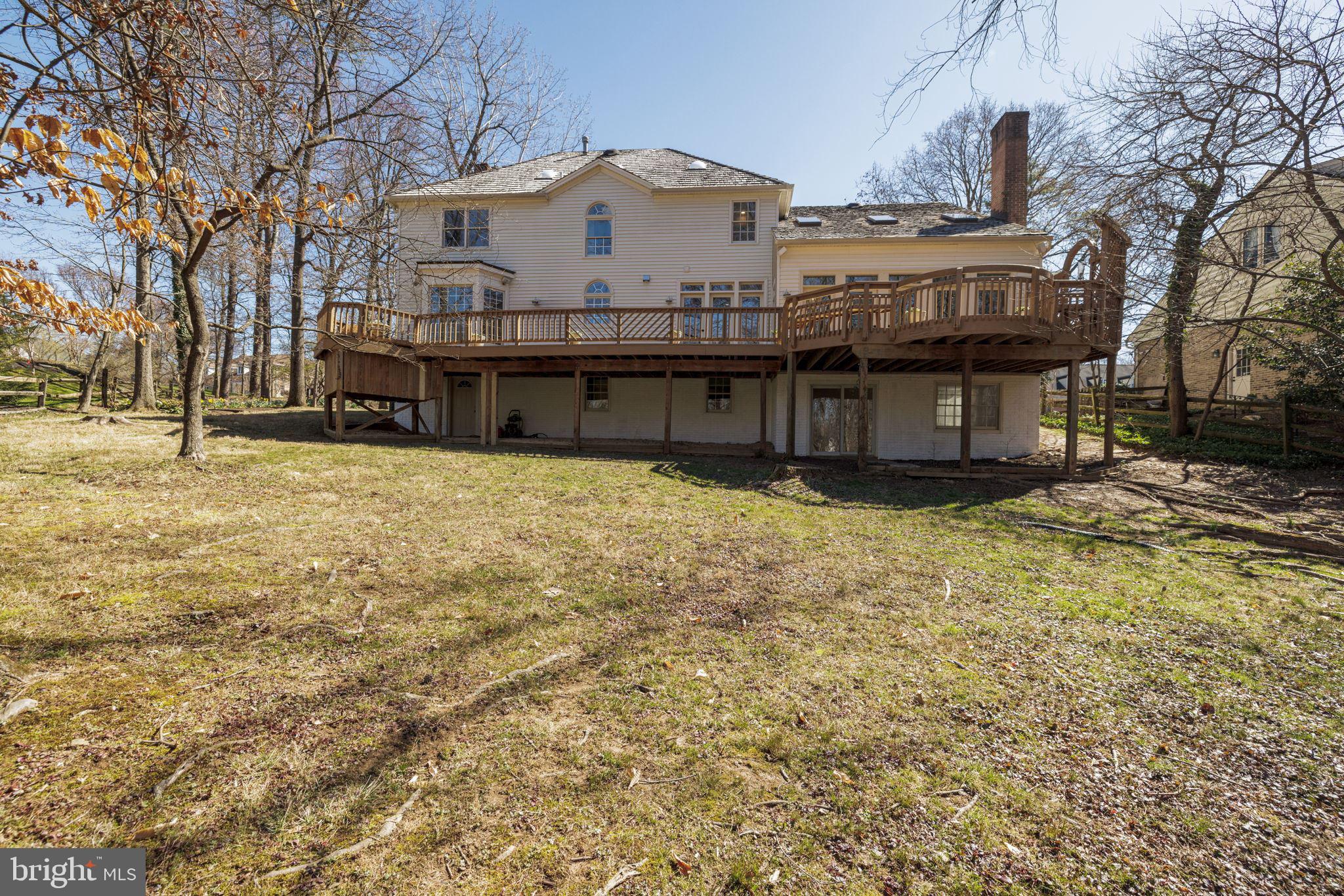 9800 Hall Road Potomac, MD 20854 - Photo 55 of 59 Tour Photo #36