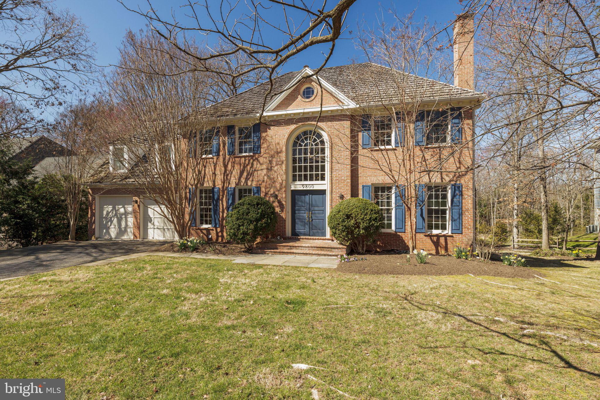 9800 Hall Road Potomac, MD 20854 - Photo 57 of 59 Tour Photo #20