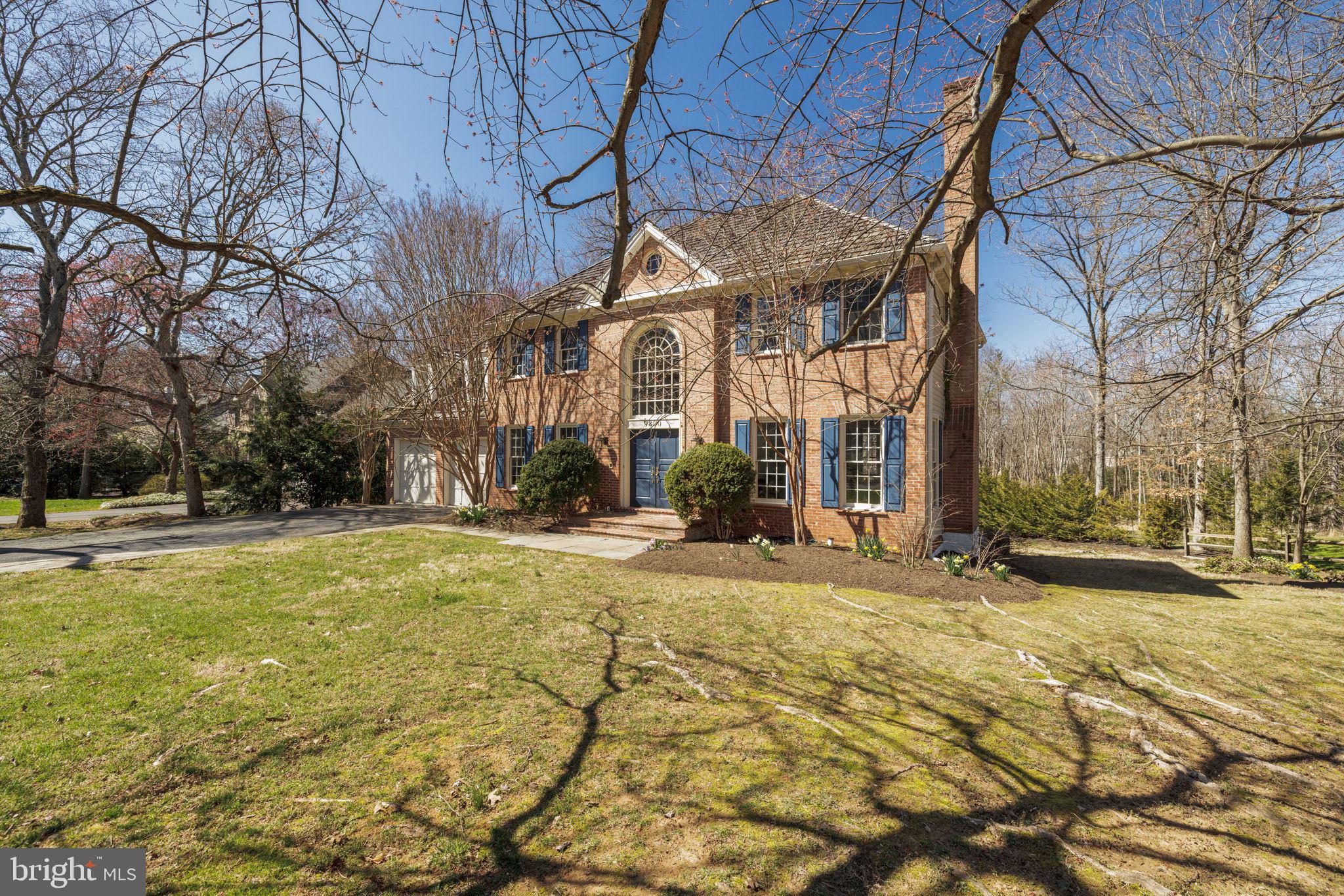 9800 Hall Road Potomac, MD 20854 - Photo 58 of 59 Tour Photo #40