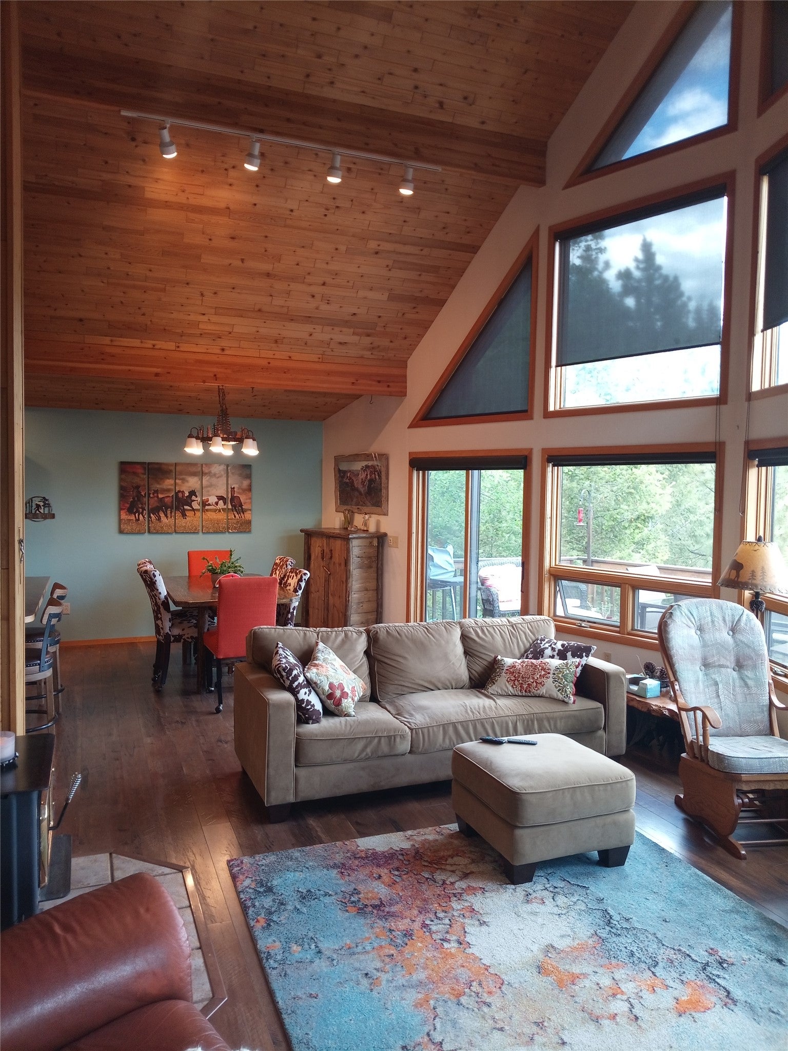 1623 Herrin Lake Road Lincoln, MT 59639 - Photo 13 of 58 Gallery Image 13