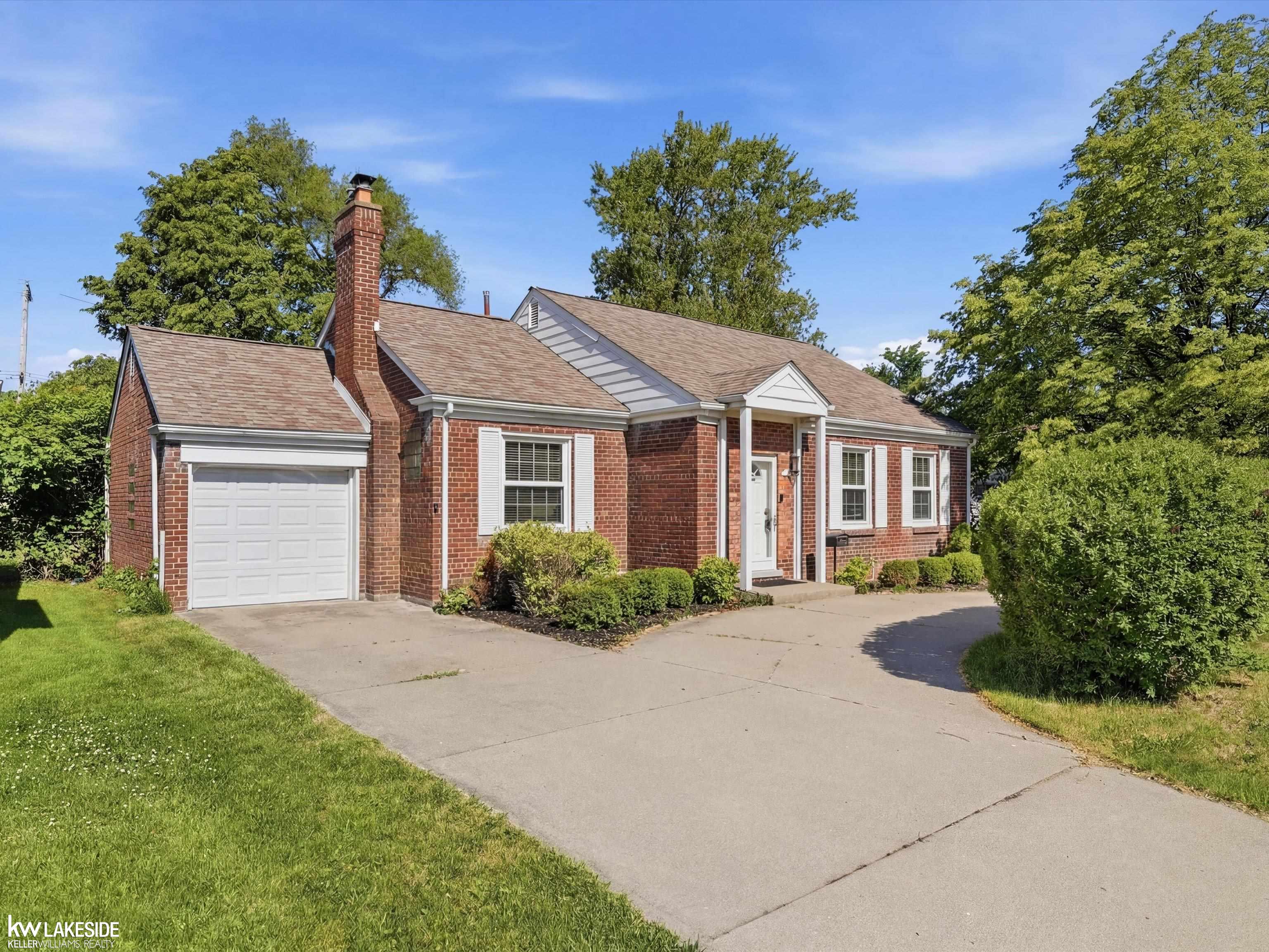 131 North Campbell Road Royal Oak, MI 48067 - Photo 1 of 30