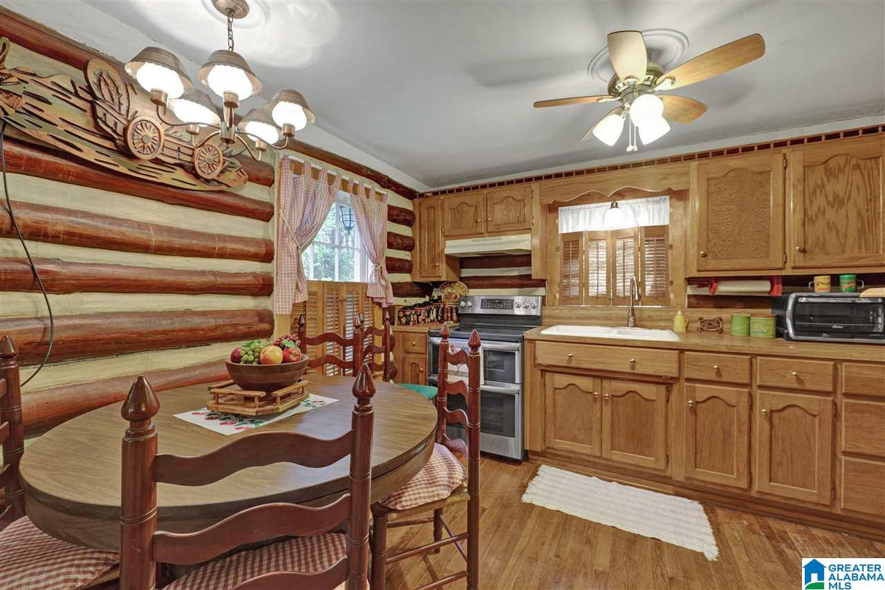 5205 Whippoorwill Road Birmingham, AL 35210 - Photo 14 of 44